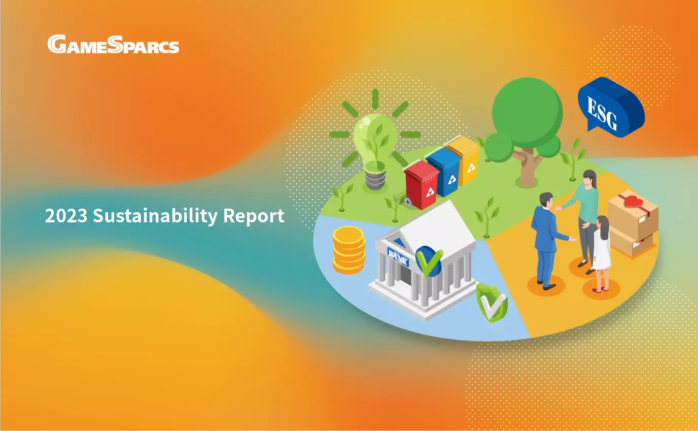 Latest Sustainability Report